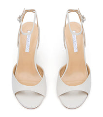 Violet Dove Nappa - Tony Bianco Outlet