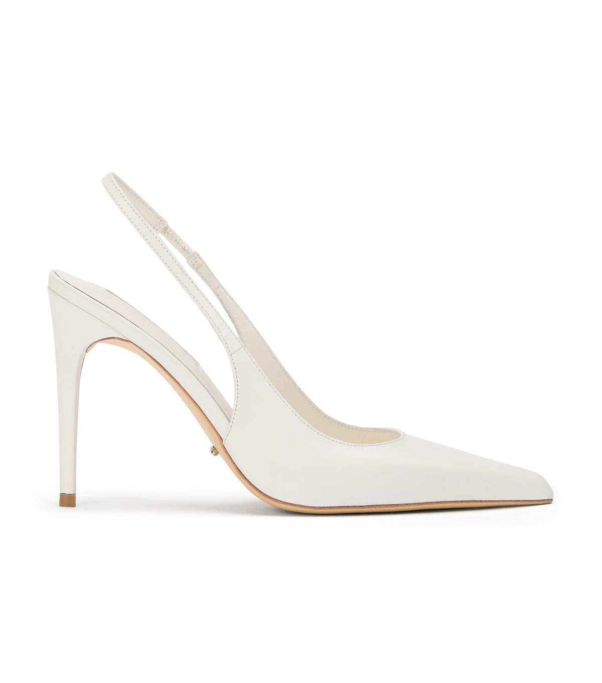 Charlotte Milk Capretto - Tony Bianco Near me