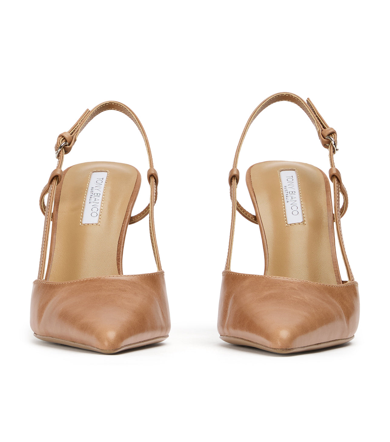 Nesta Tan Vintage - Tony Bianco Sale