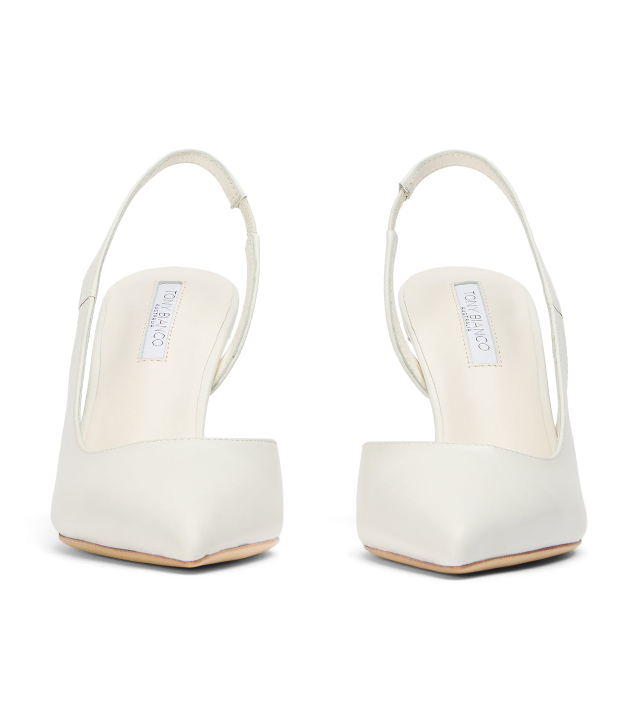 Peta Milk Capretto - Tony Bianco Online
