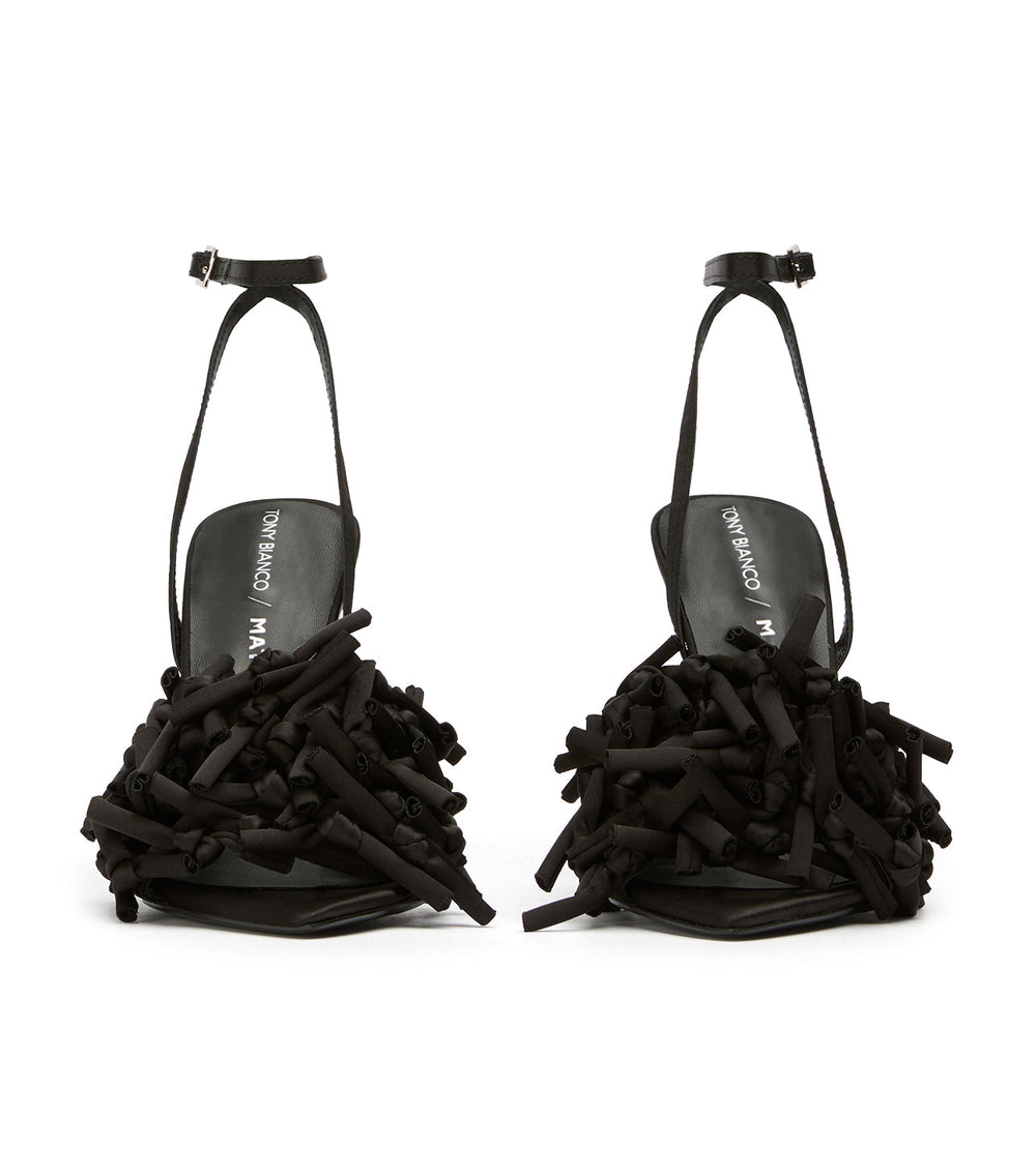 Mika Black Jersey - Tony Bianco US