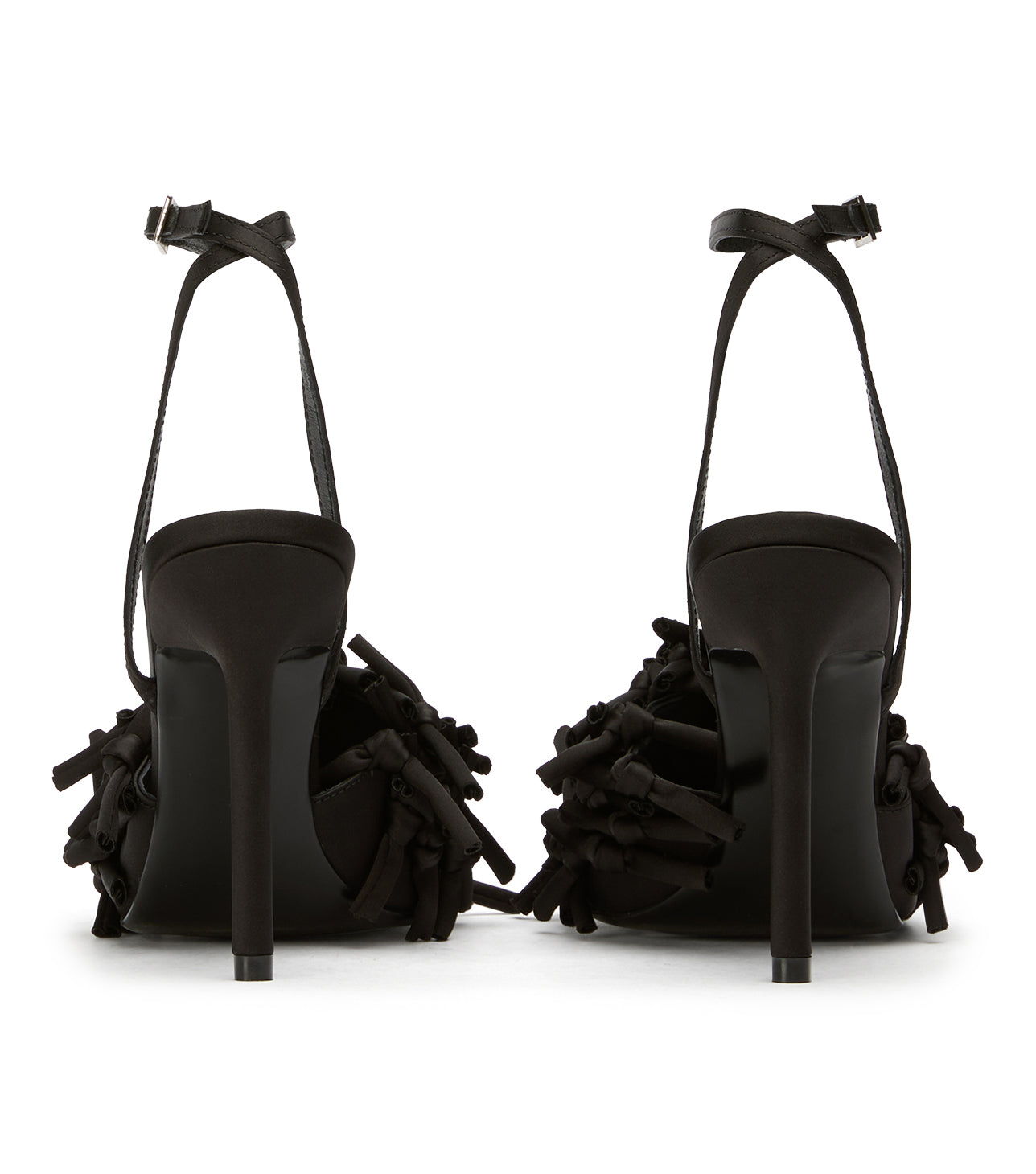 Mika Black Jersey - Tony Bianco US