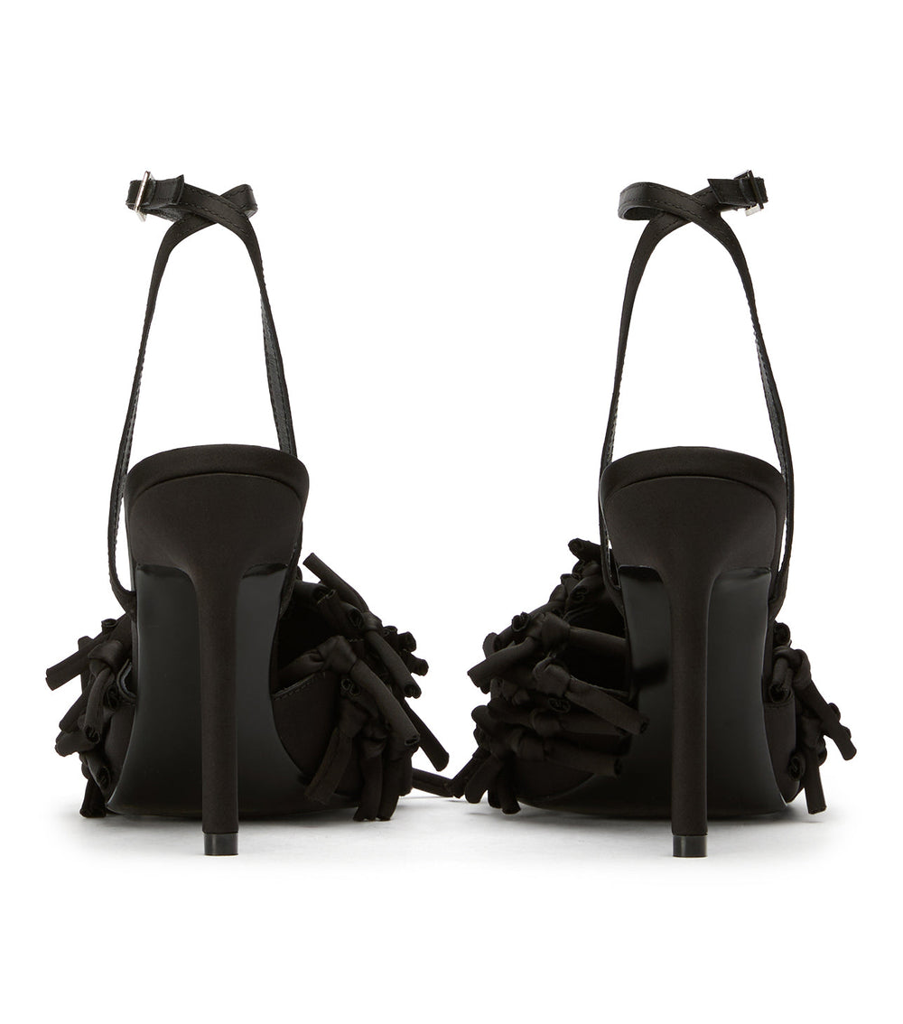 Mika Black Jersey - Tony Bianco US