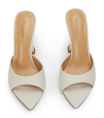Marcel Dove Nappa Heels - Tony Bianco Near me