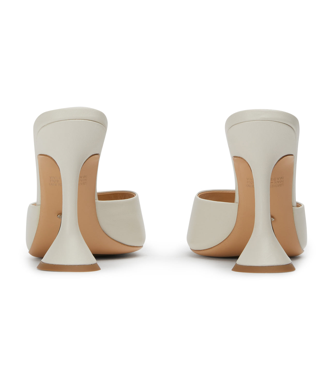 Marcel Dove Nappa Heels - Tony Bianco Near me
