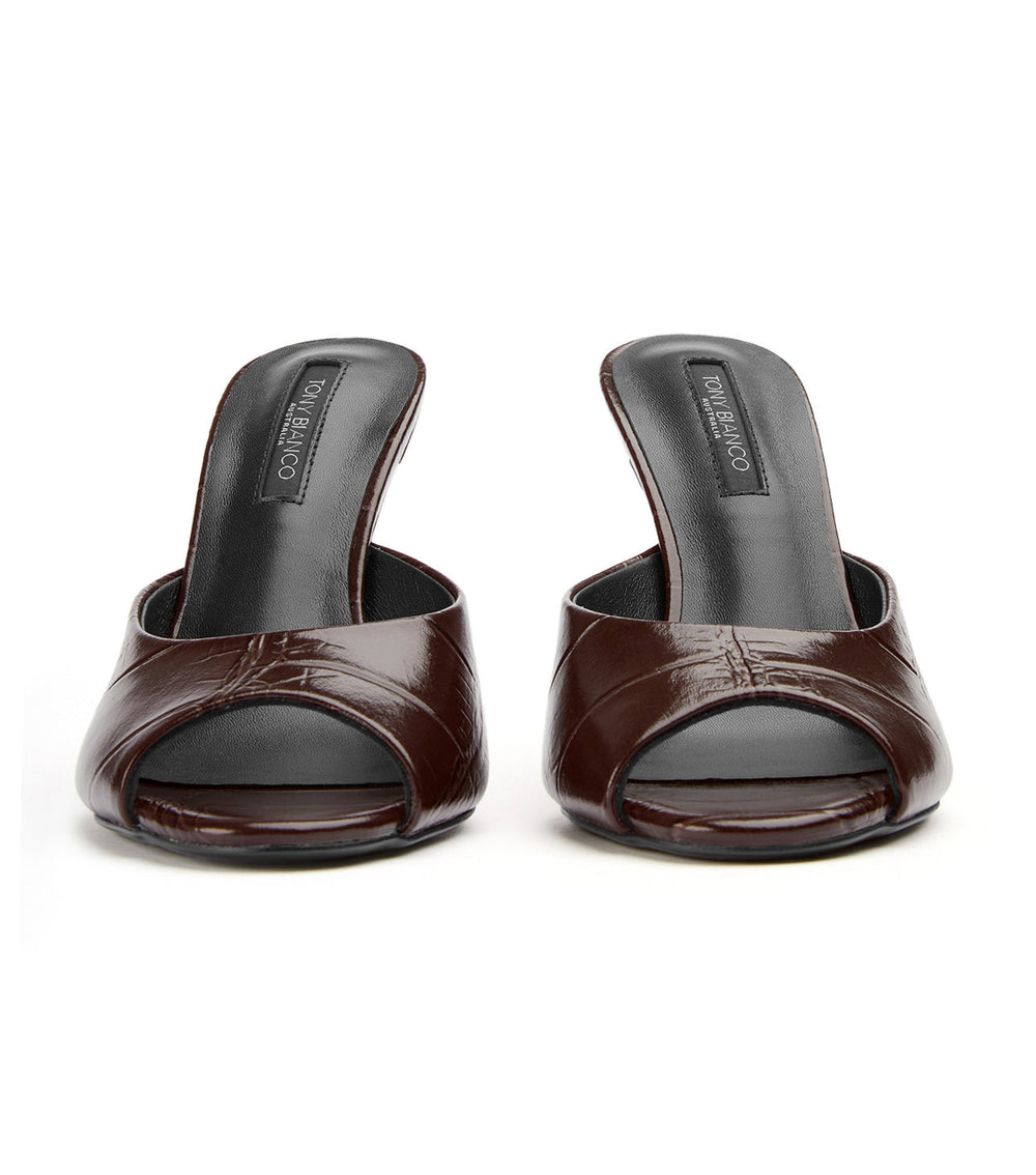 Sandra Vino Croco - Tony Bianco Sale
