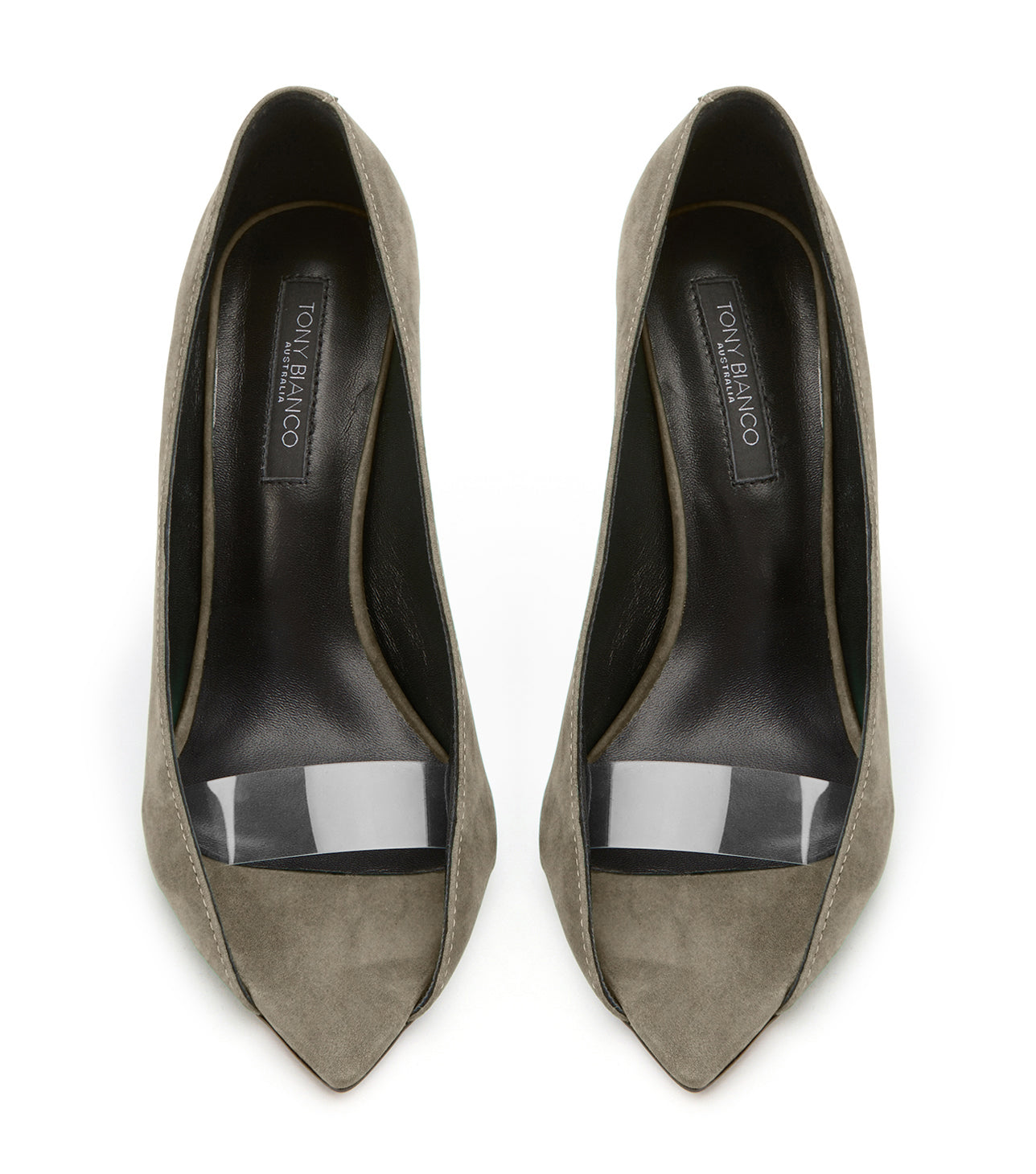 Matrix Cemento Suede - Tony Bianco US