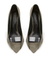 Matrix Cemento Suede - Tony Bianco US