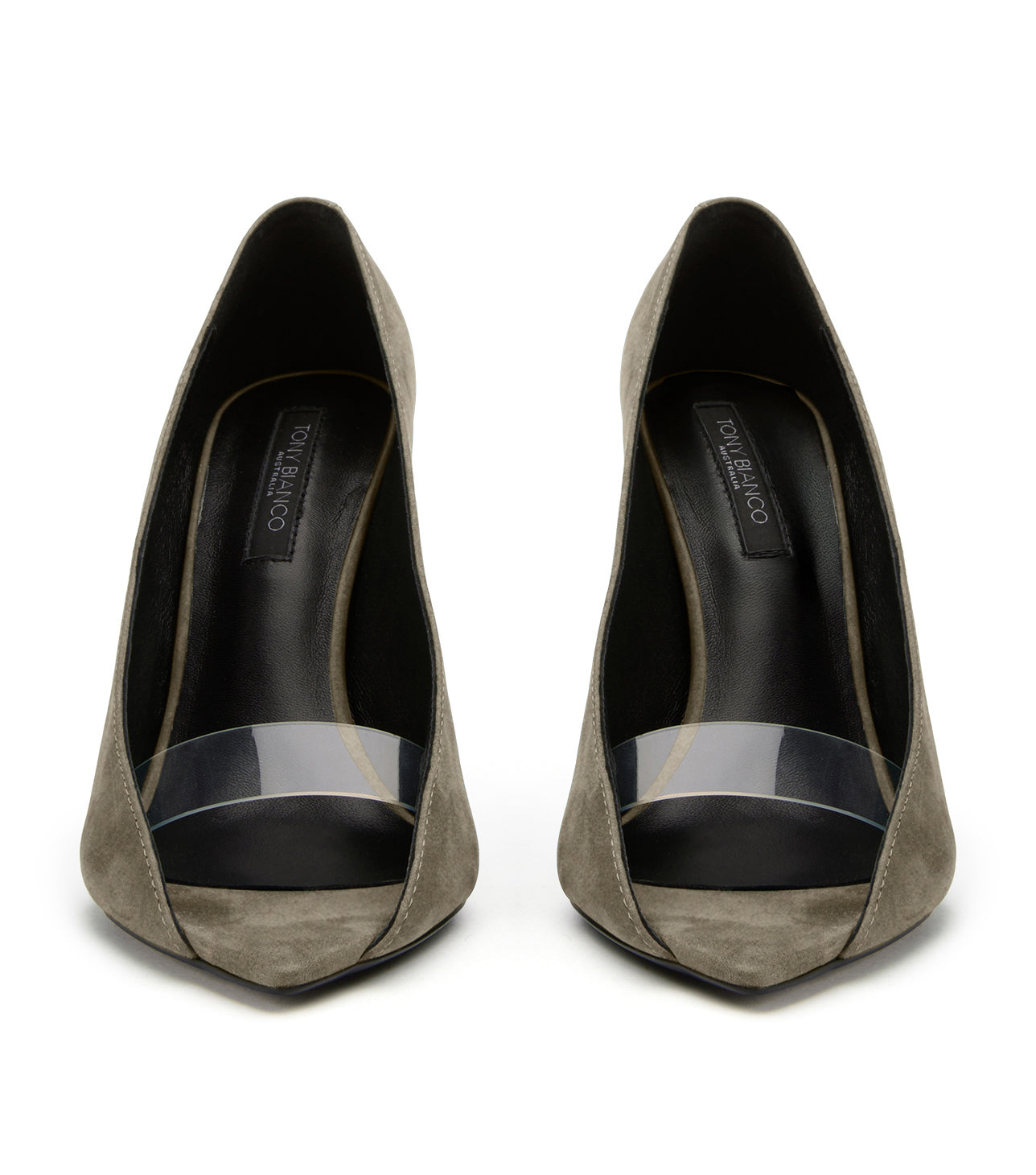 Matrix Cemento Suede - Tony Bianco US