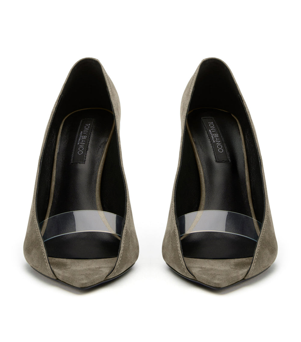 Matrix Cemento Suede - Tony Bianco US
