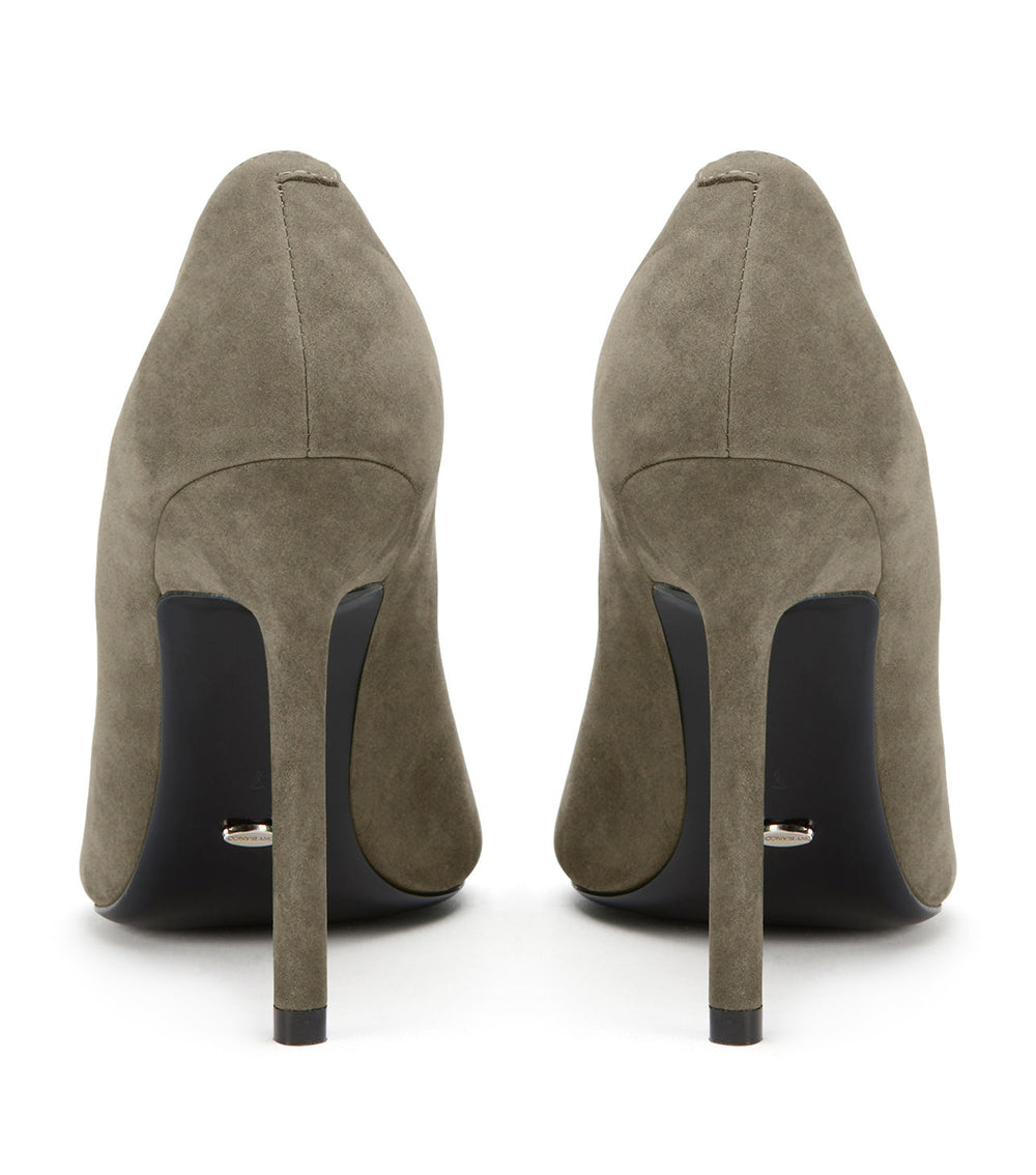 Matrix Cemento Suede - Tony Bianco US