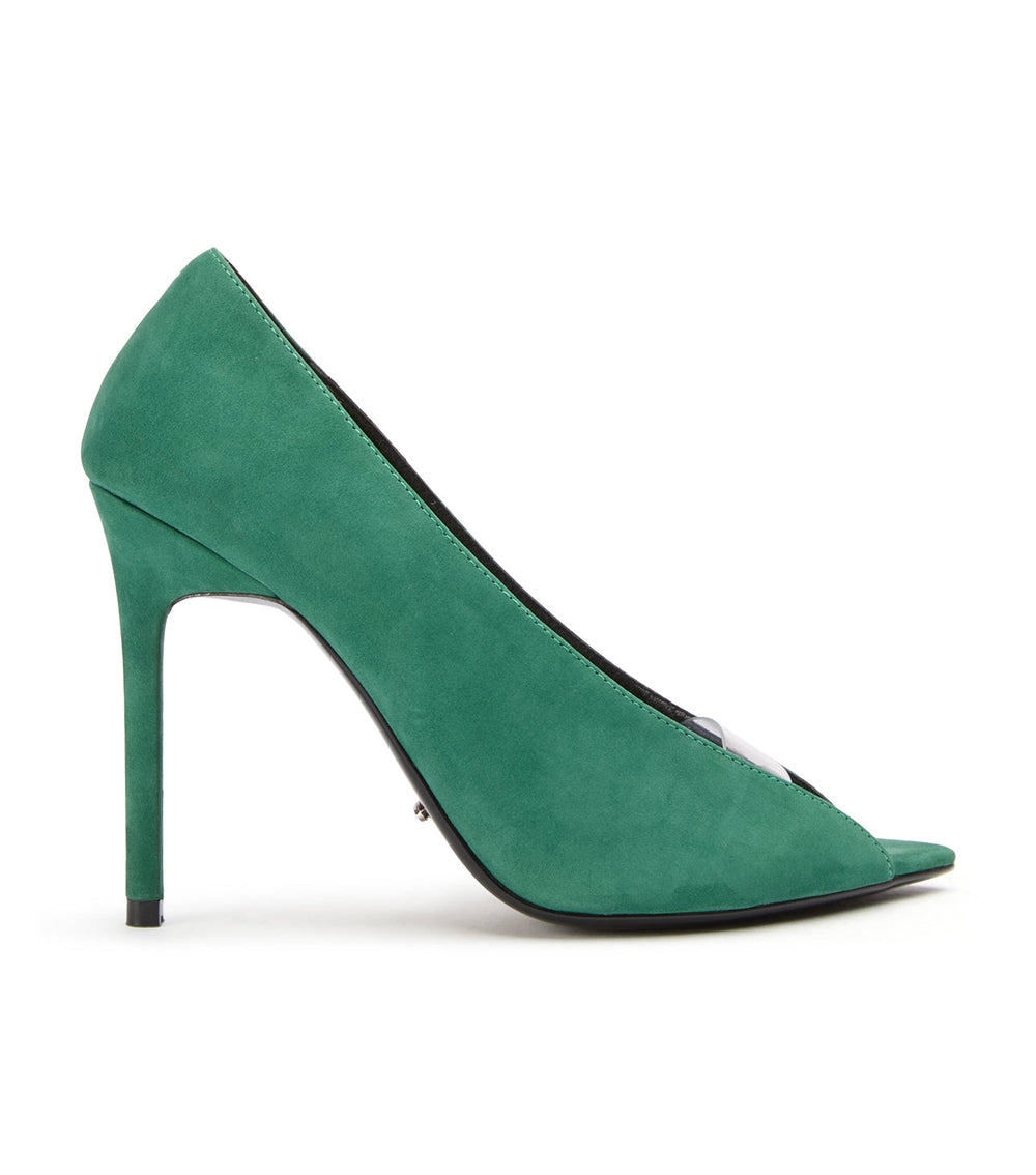 Matrix Jade Nubuck - Tony Bianco Near me