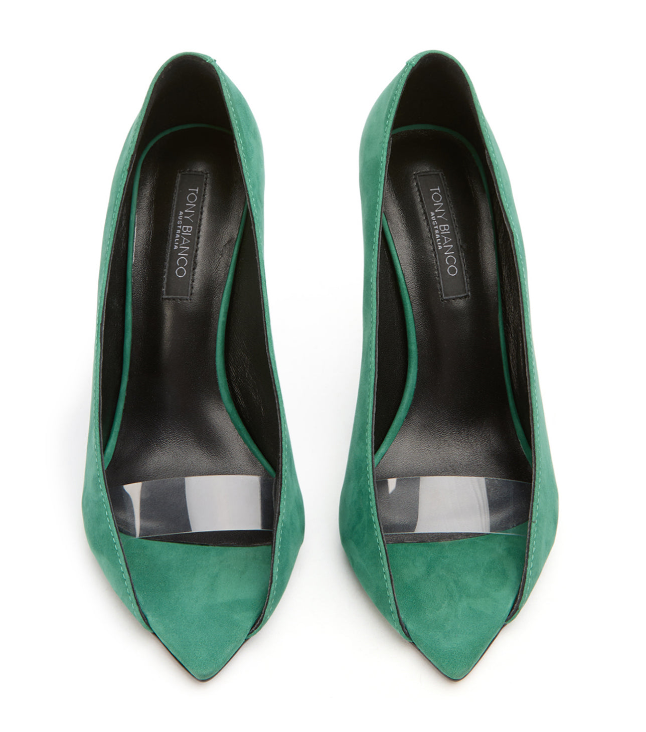Matrix Jade Nubuck - Tony Bianco Near me