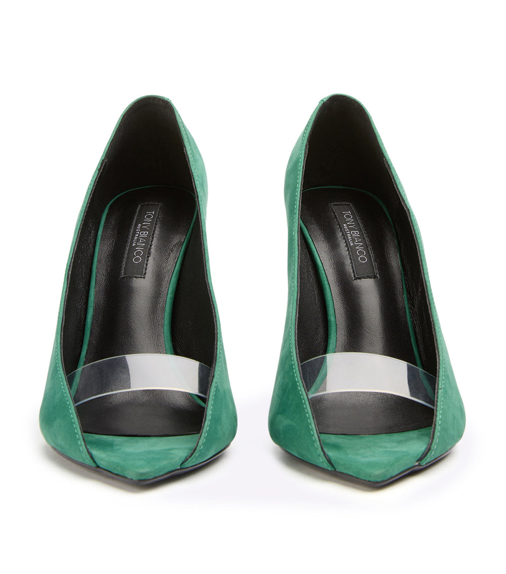 Matrix Jade Nubuck - Tony Bianco Near me