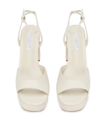 Freya Dove Nappa - Tony Bianco Online