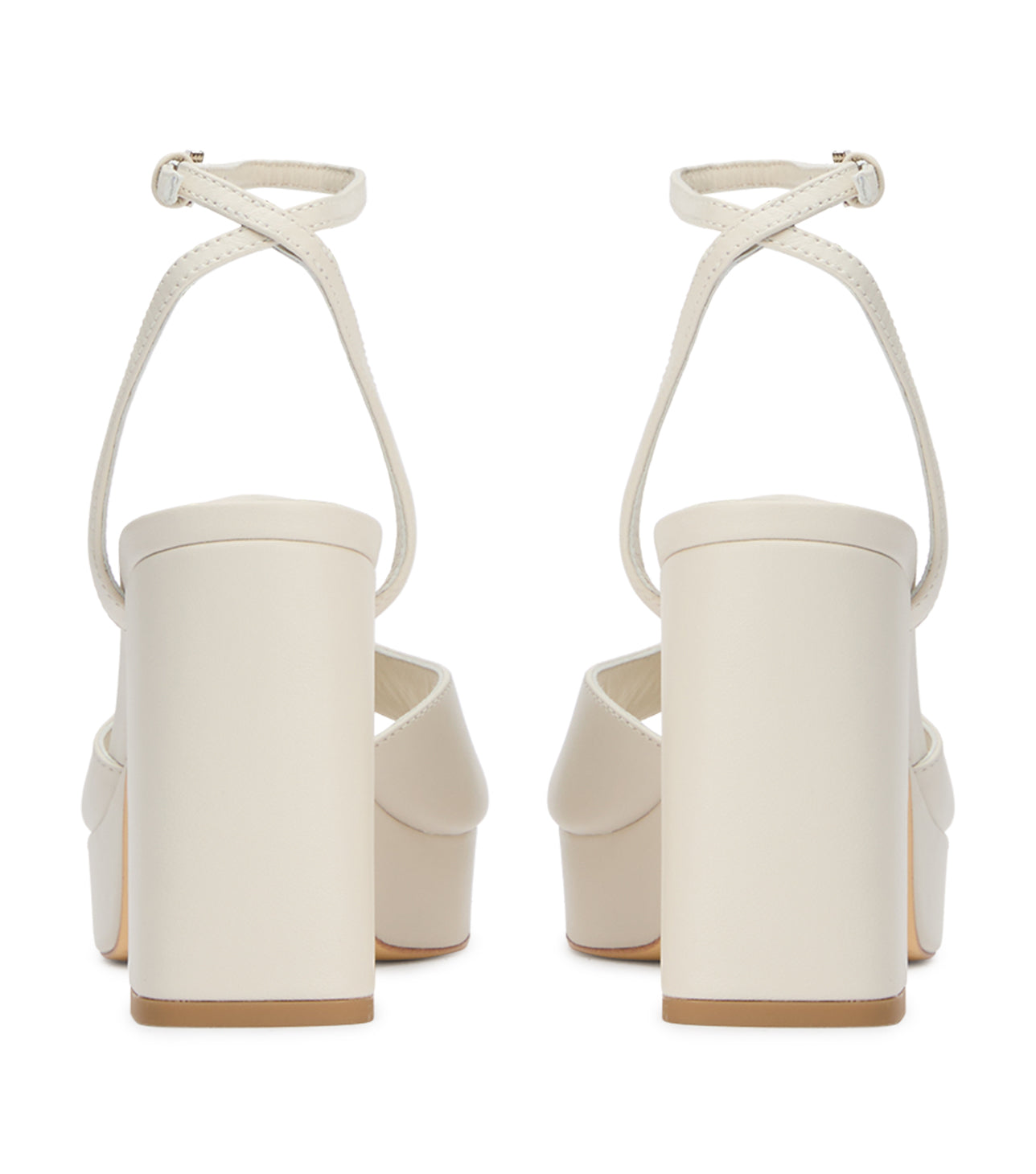 Freya Dove Nappa - Tony Bianco Online