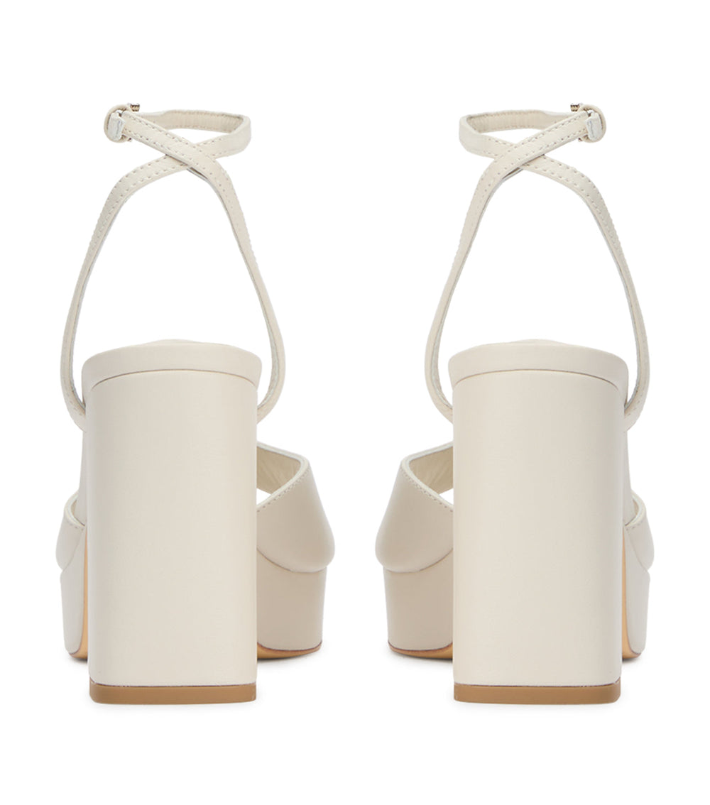 Freya Dove Nappa - Tony Bianco Online