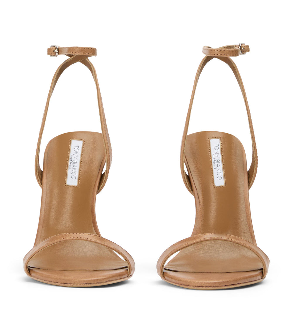 Sez Tan Vintage - Tony Bianco On Sale