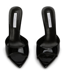Malibu Black Patent Heels - Tony Bianco For Sale