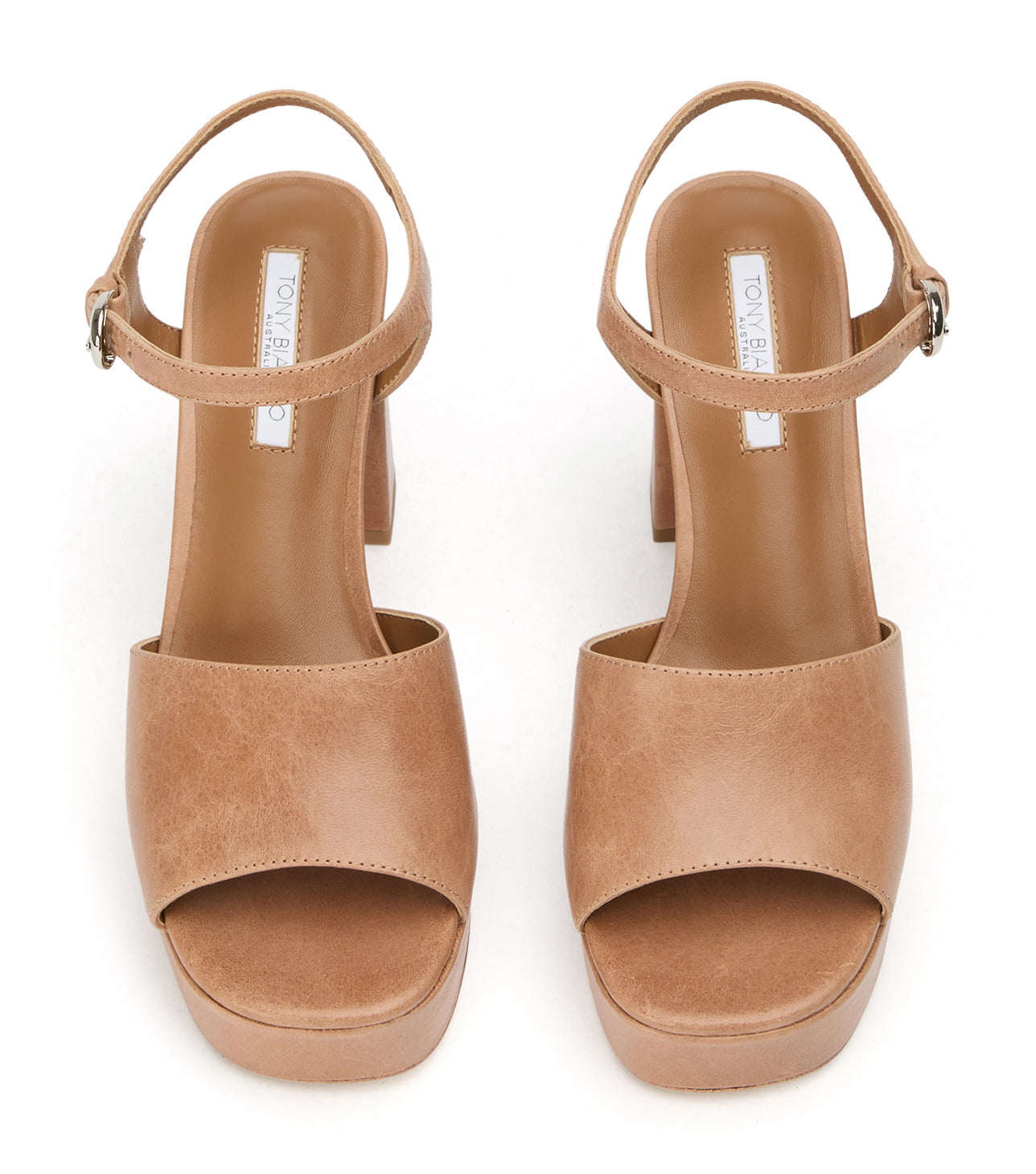 Farrah Tan Vintage - Tony Bianco Outlet