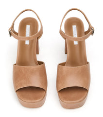 Farrah Tan Vintage - Tony Bianco Outlet
