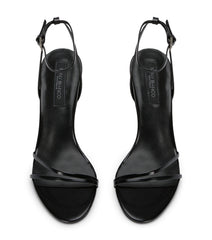 Mariah Black Hi Shine - Tony Bianco On Sale