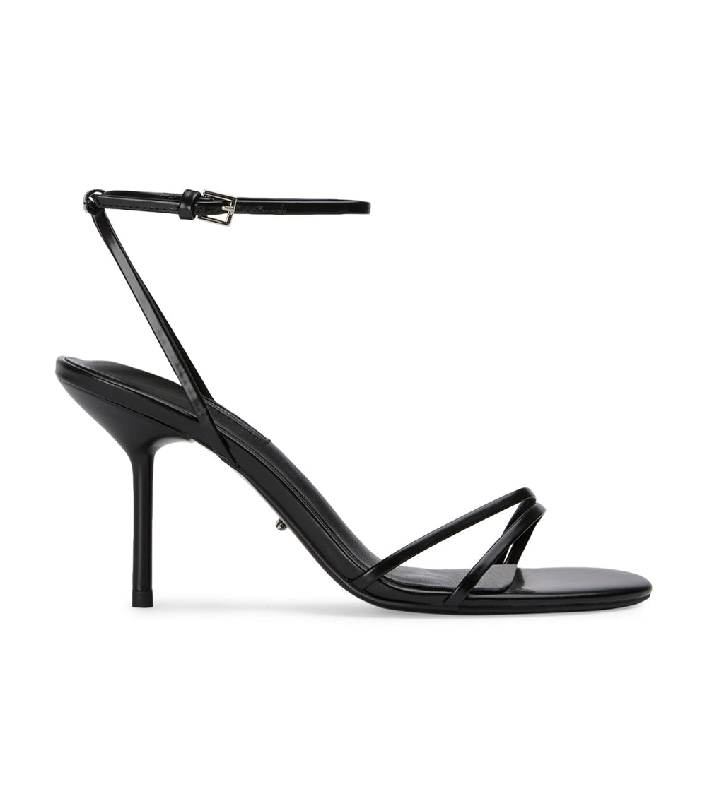 Mariah Black Hi Shine - Tony Bianco On Sale