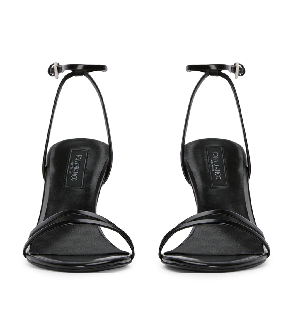 Mariah Black Hi Shine - Tony Bianco On Sale