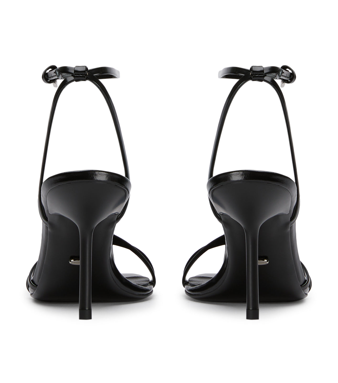 Mariah Black Hi Shine - Tony Bianco On Sale