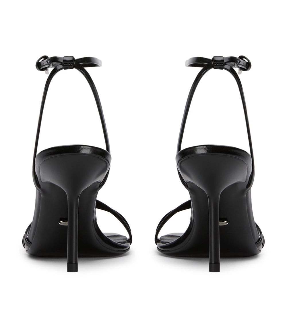 Mariah Black Hi Shine - Tony Bianco On Sale