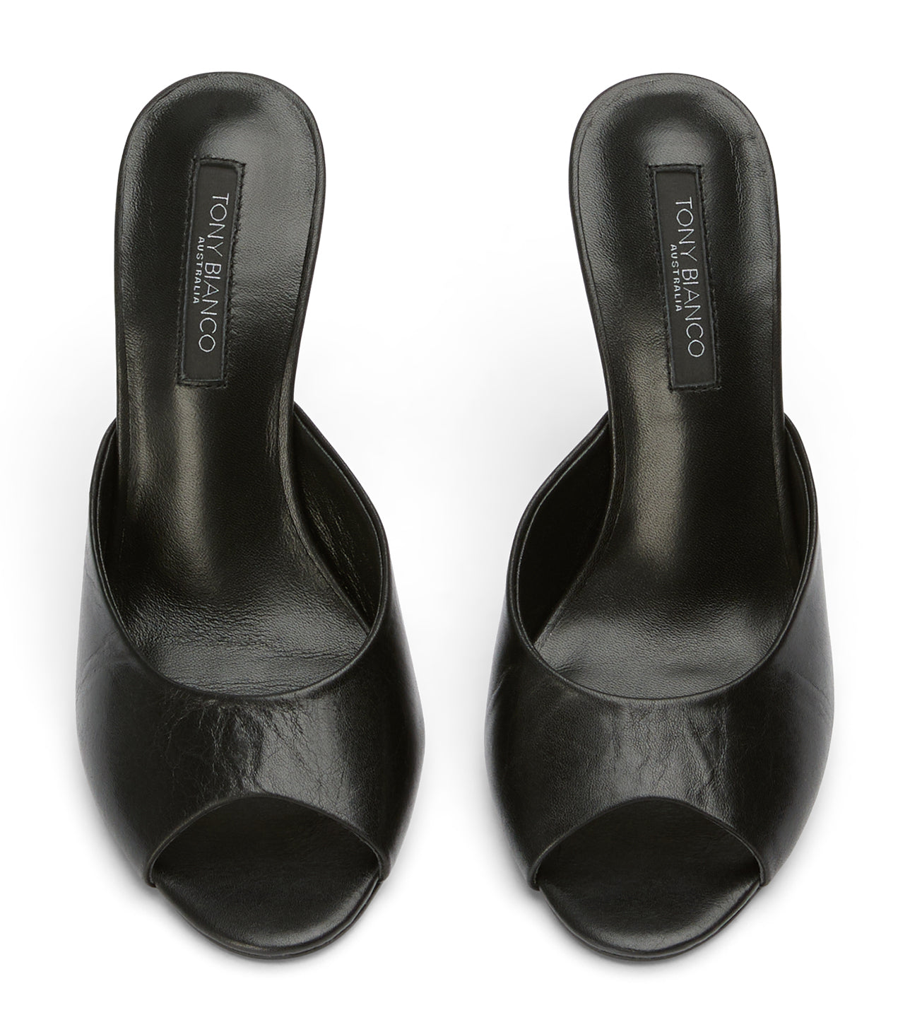 Sandra Black Vintage - Tony Bianco Online Shop