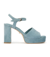 Farrah Denim Suede - Tony Bianco US