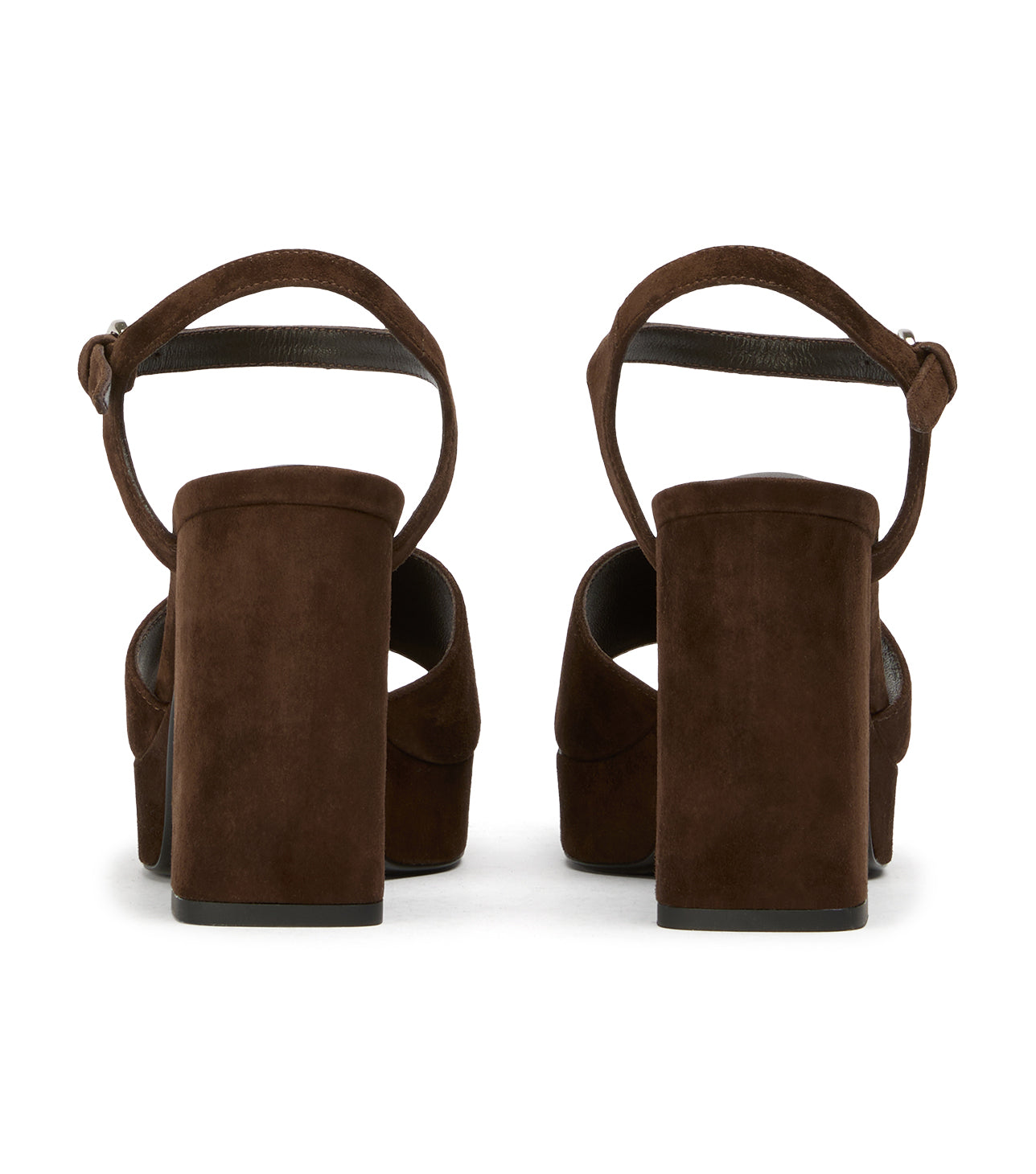 Farrah Espresso Suede - Tony Bianco Near me