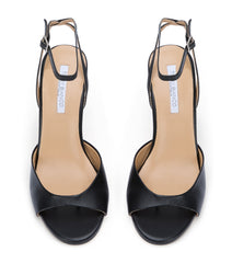 Violet Black Nappa - Tony Bianco Online
