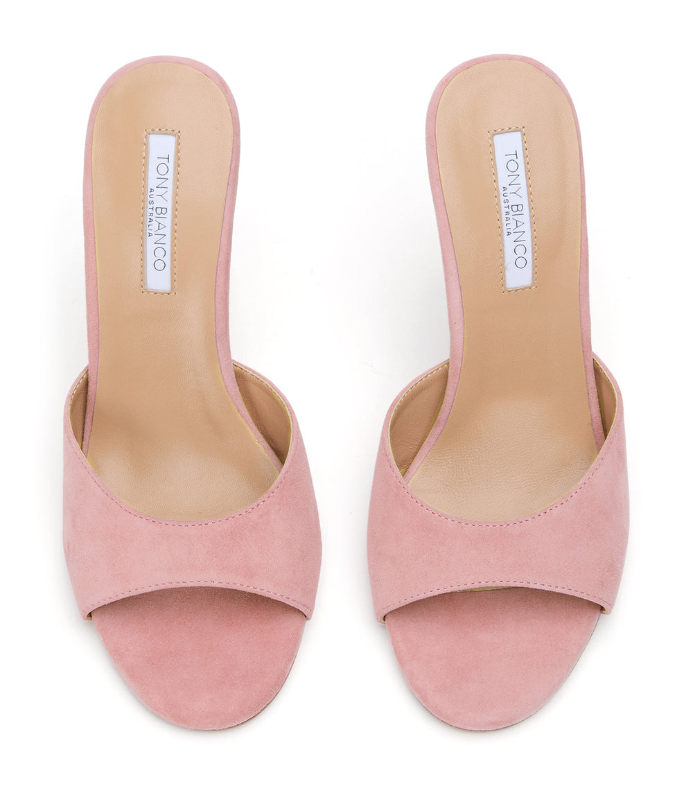 Victoria Blossom Suede - Tony Bianco Near me