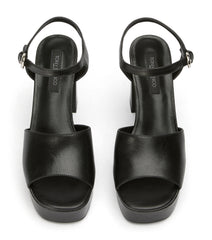 Farrah Black Vintage - Tony Bianco Online