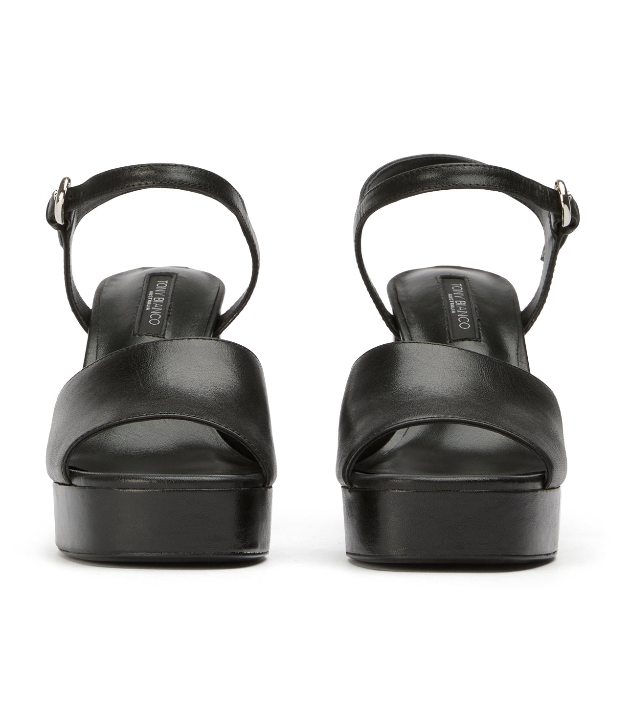Farrah Black Vintage - Tony Bianco Online