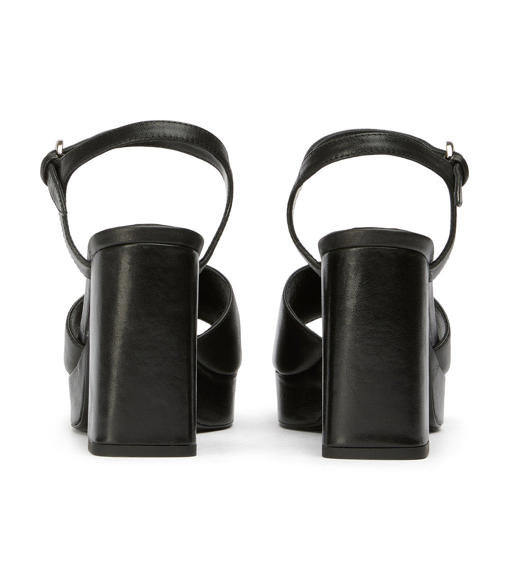 Farrah Black Vintage - Tony Bianco Online