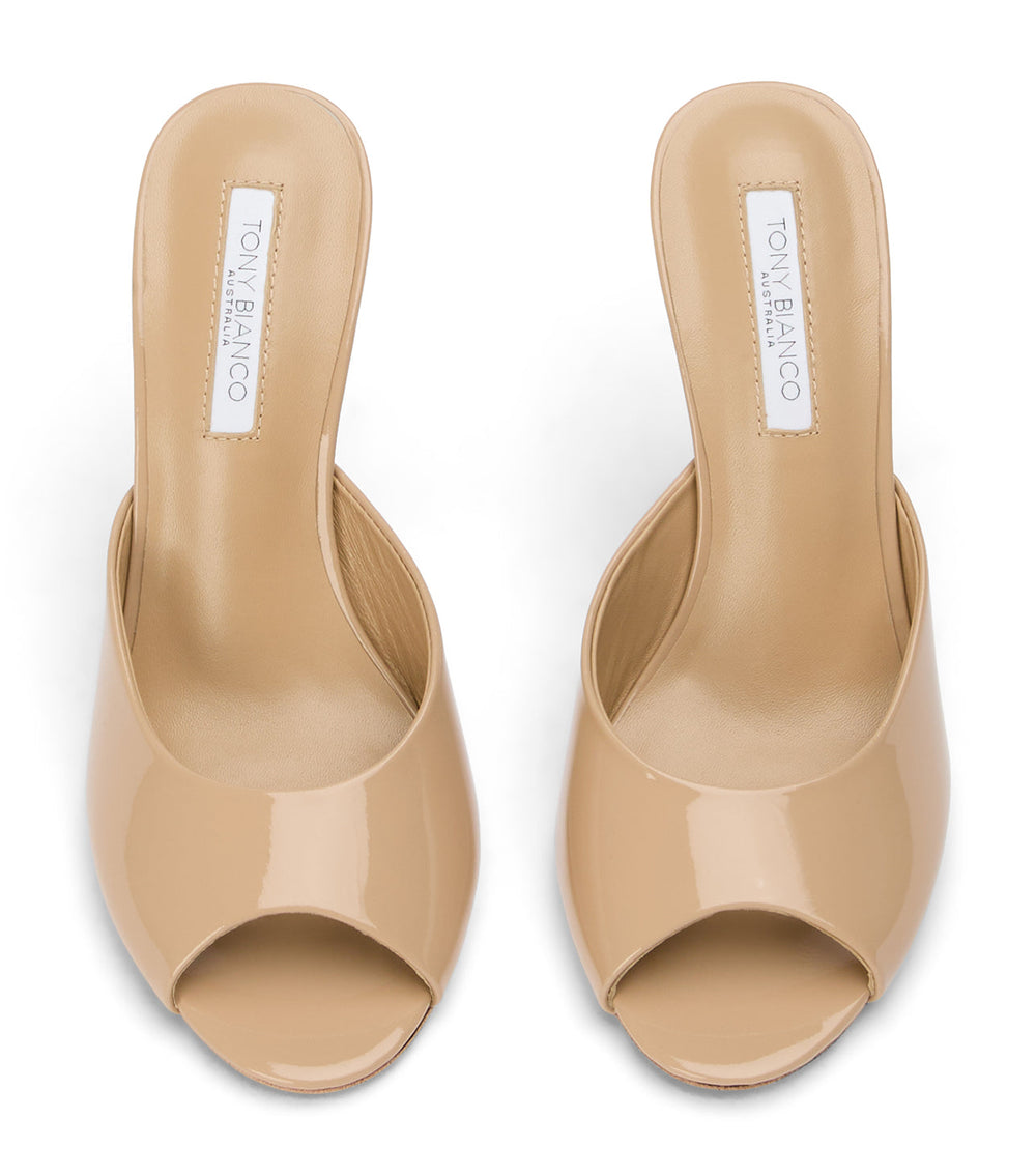 Sandra Coco Patent - Tony Bianco On Sale
