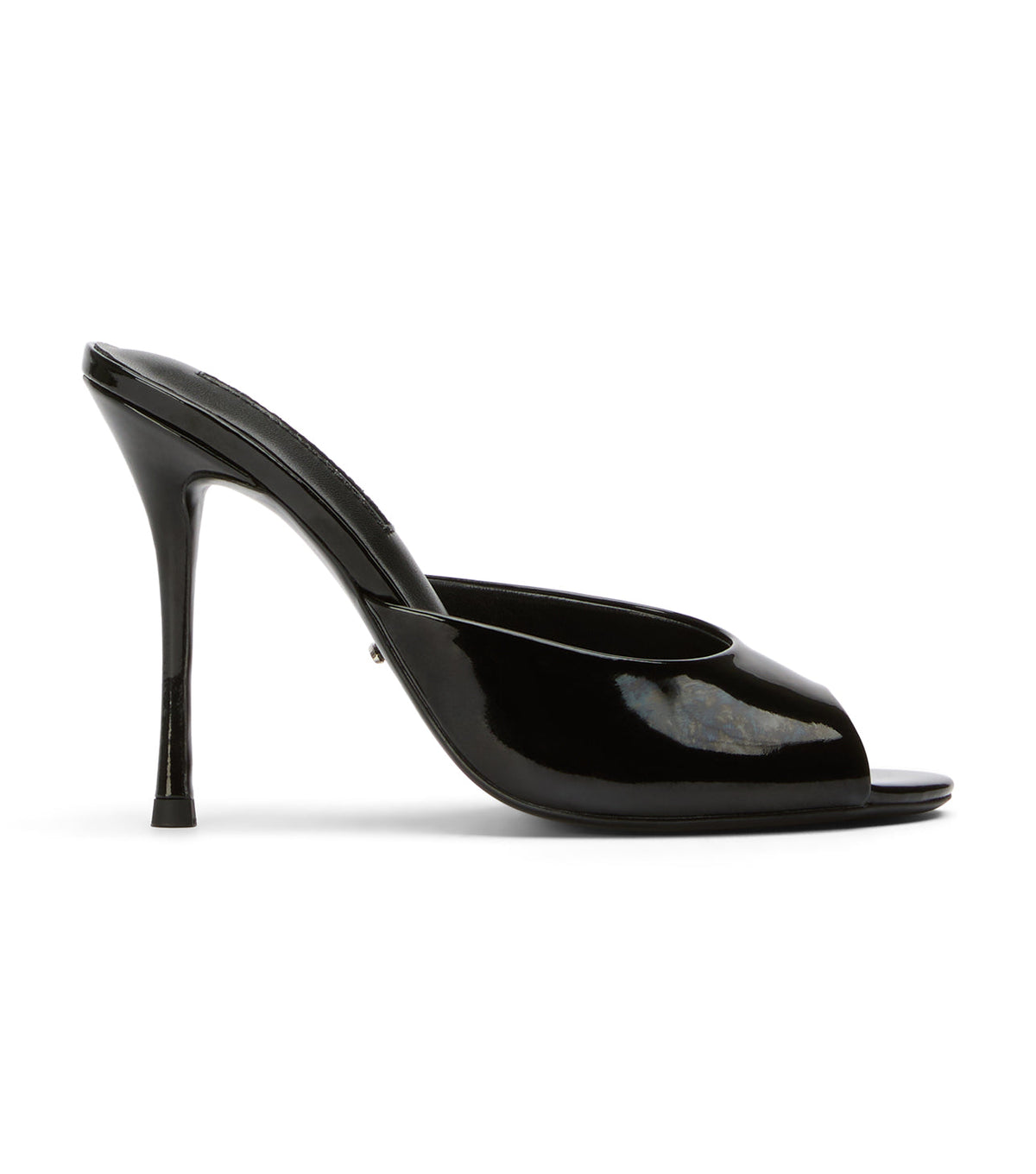 Sandra Black Patent - Tony Bianco For Sale