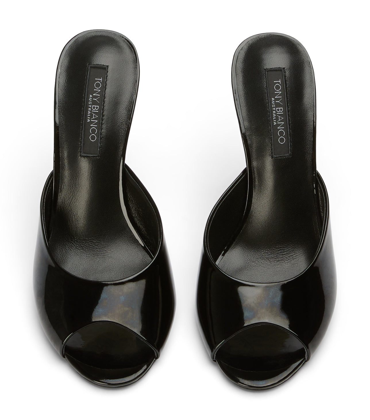 Sandra Black Patent - Tony Bianco For Sale