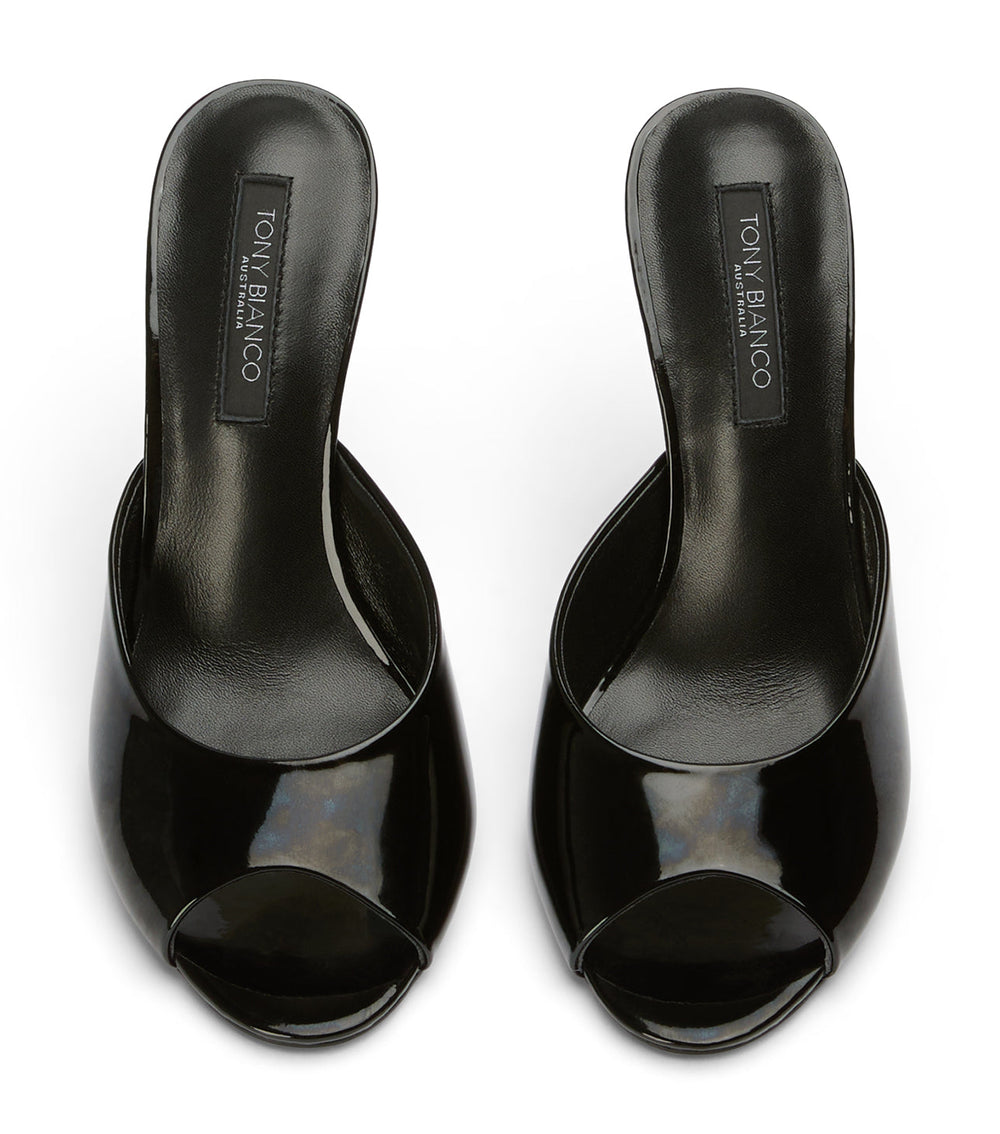 Sandra Black Patent - Tony Bianco For Sale