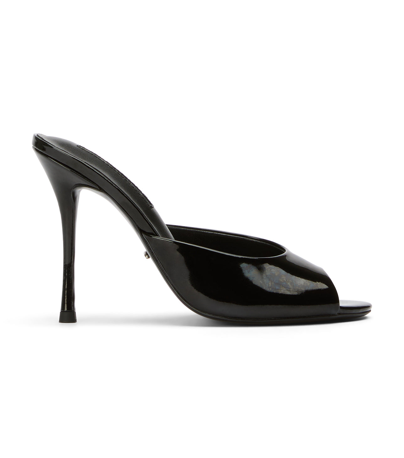 Sandra Black Patent - Tony Bianco For Sale