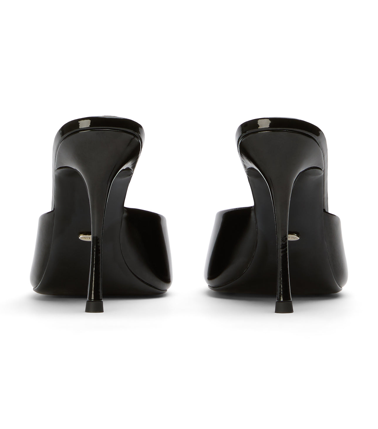 Sandra Black Patent - Tony Bianco For Sale