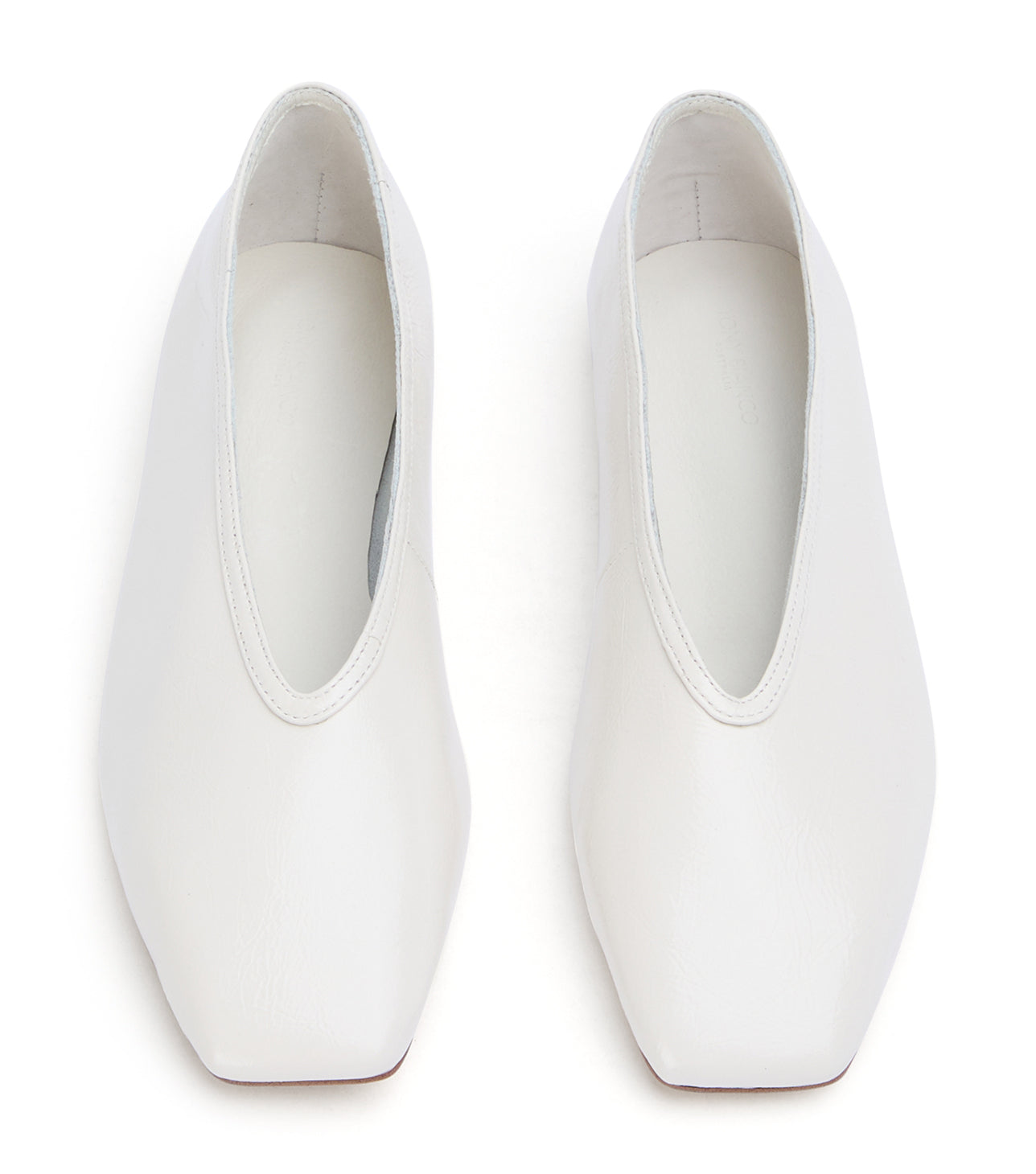 Bianca Dove Crinkle - Tony Bianco Outlet