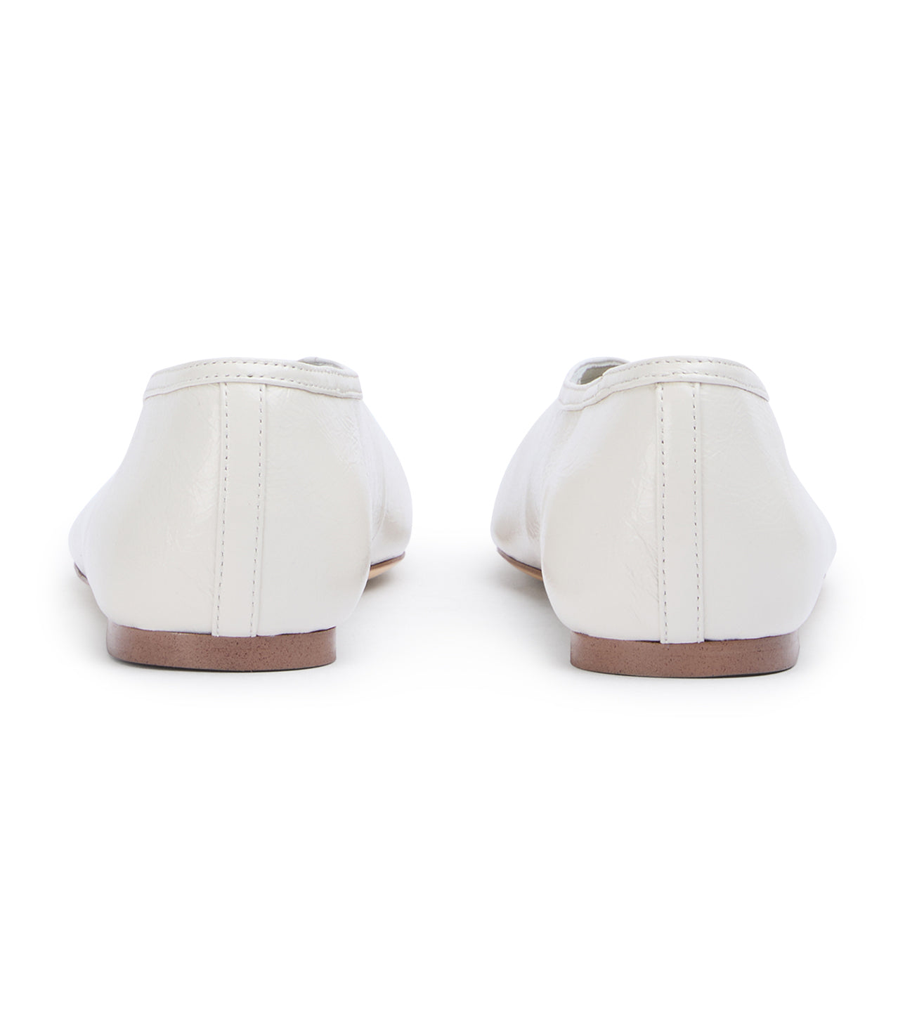 Bianca Dove Crinkle - Tony Bianco Outlet