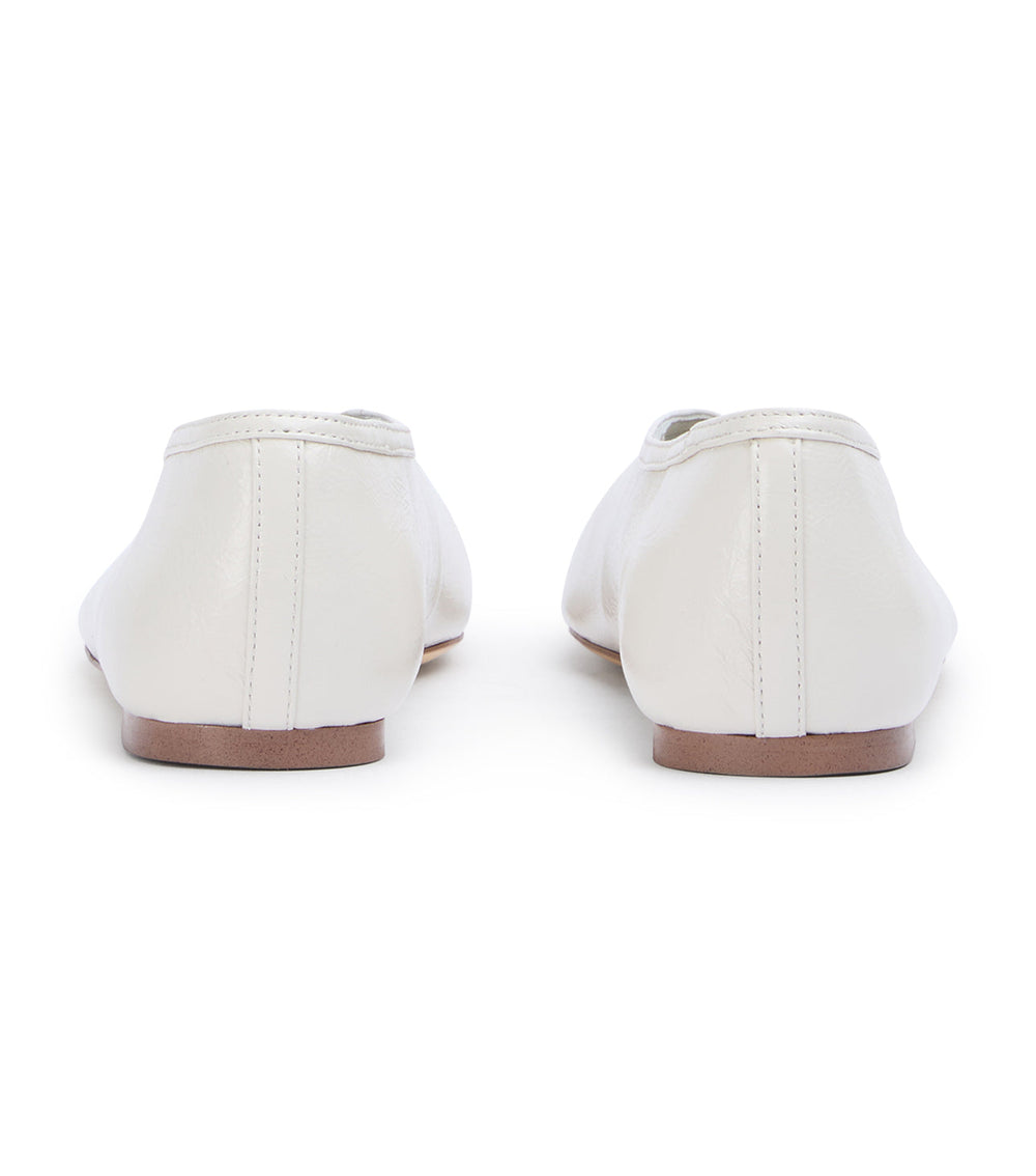 Bianca Dove Crinkle - Tony Bianco Outlet