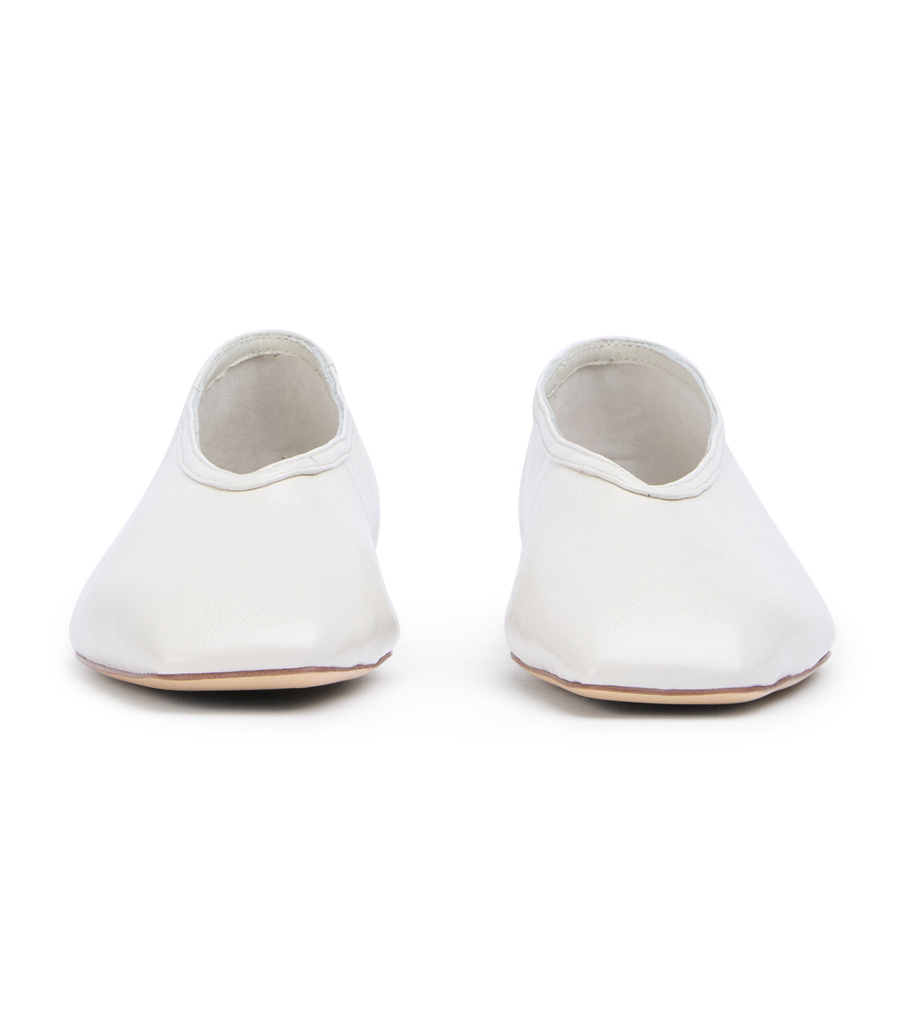 Bianca Dove Crinkle - Tony Bianco Outlet