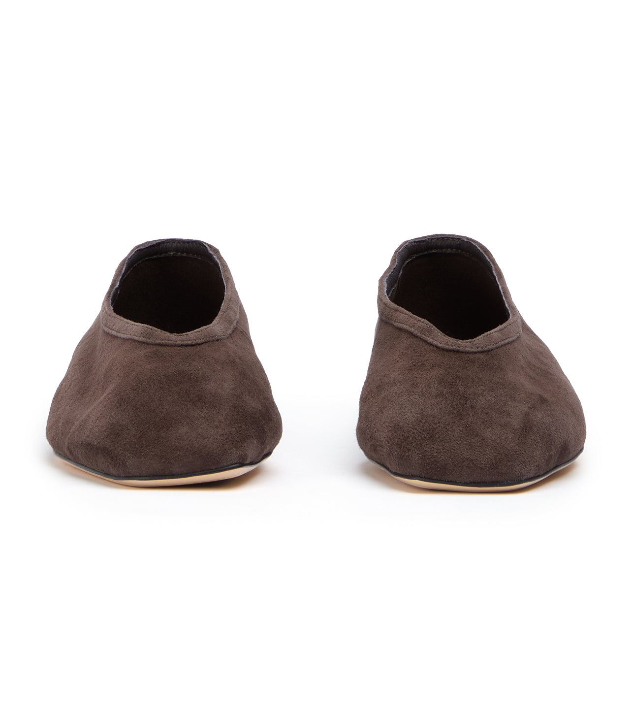 Bianca Espresso Suede - Tony Bianco US