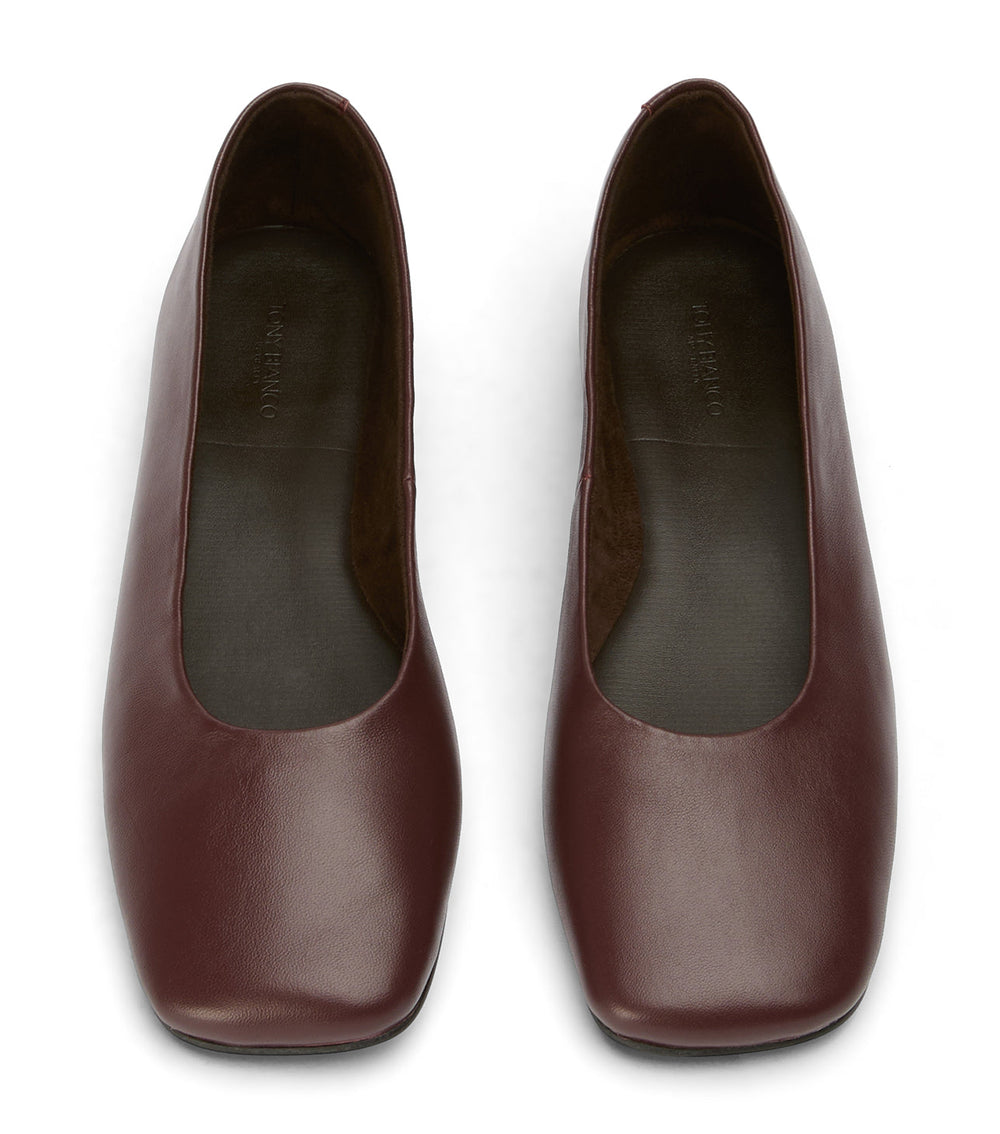 Celeste Vino Nappa - Tony Bianco Sale